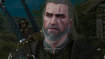 No, Sony non sta per acquistare CD Projekt RED