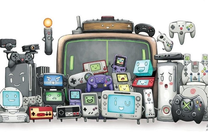 Gamestop mette in vendita i classici del retrogaming