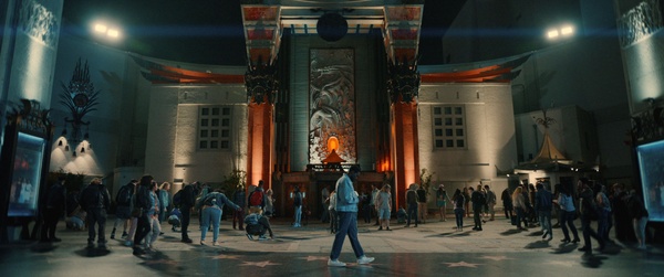 Wonder Man, recensione: il supereroe che voleva fare l'attore