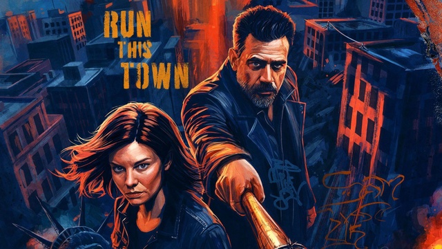 The Walking Dead Dead City 3 la recensione finalmente una stagione capace di guardare avanti