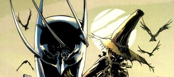 Un nuovo villain apparira in Gotham