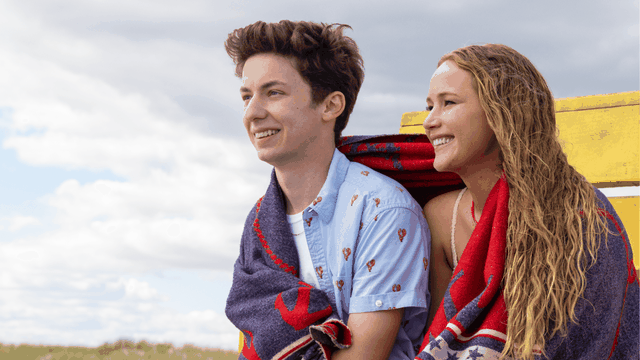 Fidanzata in affitto non si merita i millennial e Jennifer Lawrence la recensione