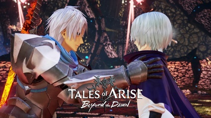Tales of Arise, il trailer
