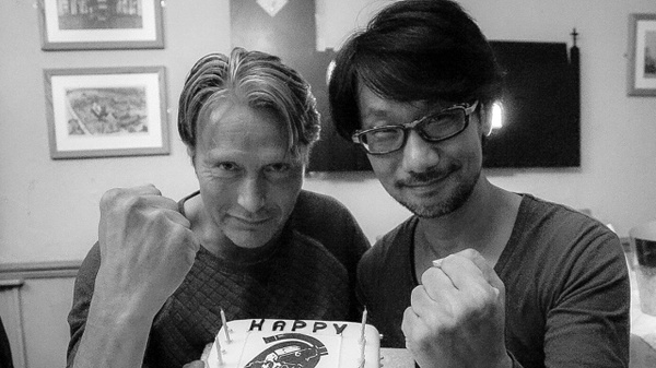 Il terzo tempo di Hideo Kojima. Cadere e rialzarsi ancora una volta