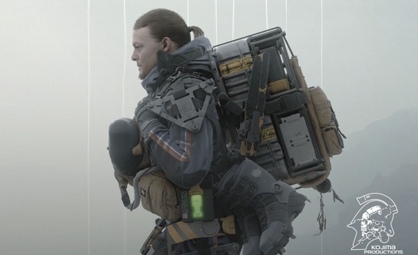 Death Stranding sale a quota 20 milioni di giocatori