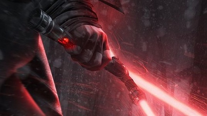 Star Wars: tutti i record infranti nella prima settimana di proiezione