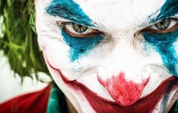 Joker arriva su Rakuten TV