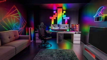 Twinkly: l'intervista al suo ideatore