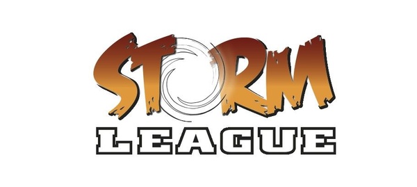 Bandai Namco annuncia la STORM League