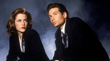 X-Files tornera con una mini-serie!