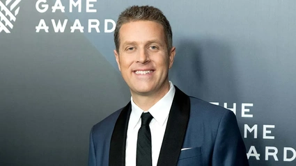 Geoff Keighley: ecco perche tanti annunci al TGA