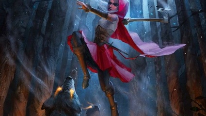 Il team di Woolfe dichiara bancarotta e annulla i rewards