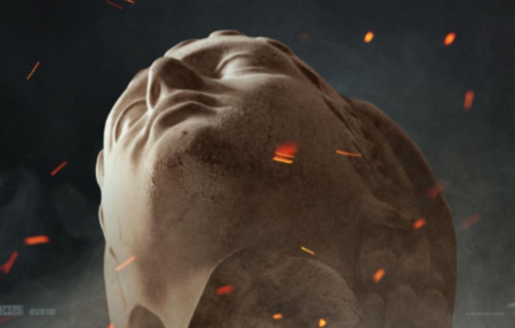 LOdissea Primo poster e trailer per il film di Nolan