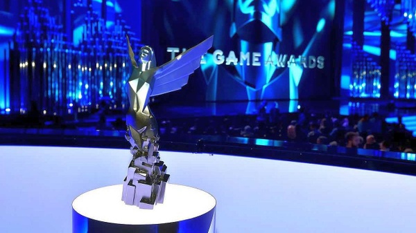 The Game Awards 2022 - Le novita - Terza Parte