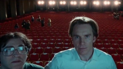 Featurette "Wozniak ci parla di Jobs"