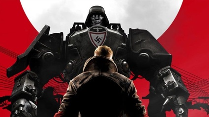 The New Colossus arriva su Switch in estate?