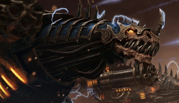 Bigben pubblichera su console Warhammer 40,000: Inquisitor &#8211; Martyr