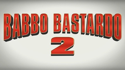 Due Clip da Babbo Bastardo 2: L'Ascensione