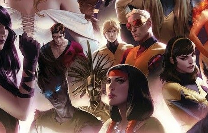 Josh Boone dirigerà la pellicola New Mutants