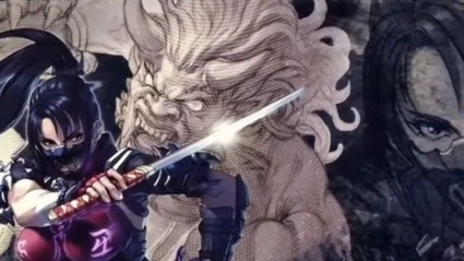 Taki sara presente anche in Soul Calibur VI