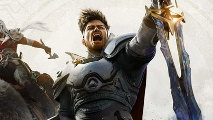 Highguard lancia oggi con uno Showcase