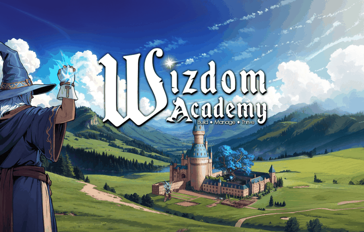Wizdom Academy un magico citybuilder con tanto margine di miglioramento