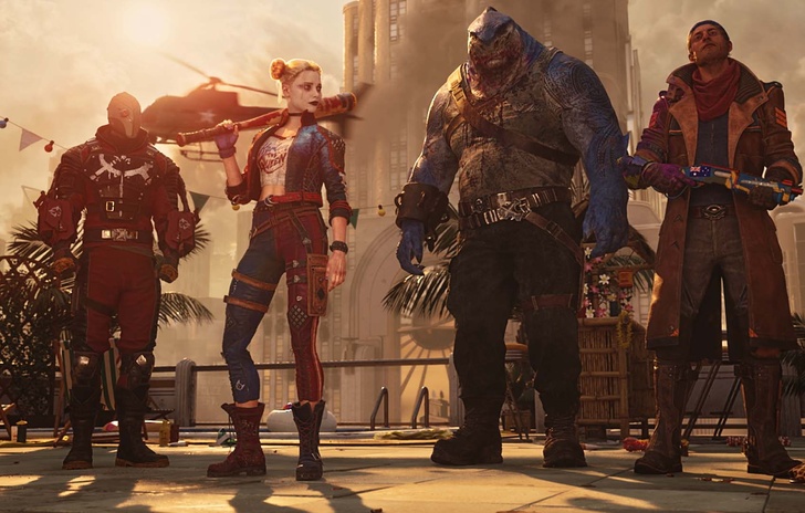 Suicide Squad cè la compensazione ma la gente cerca il rimborso