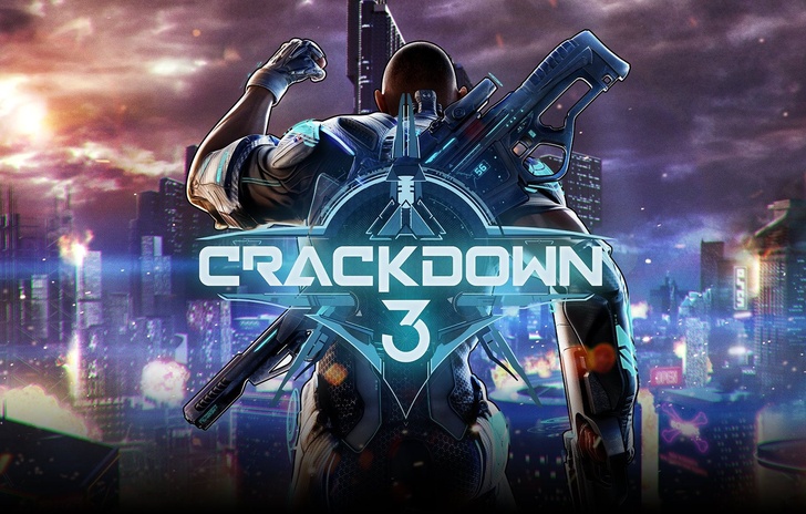 Amazon Spagna cancella i pre order di Crackdown 3