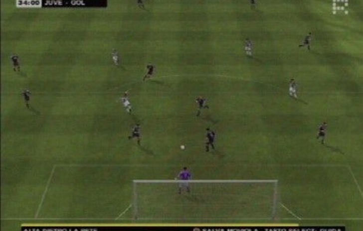 Club Football 2005