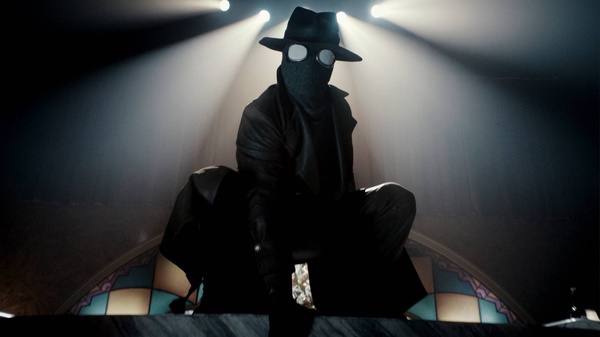 Spider-Noir: tutto quello che sappiamo sulla serie con Nicolas Cage che riscrive Spider-Man in chiave noir 