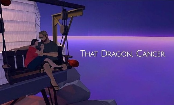 That Dragon, Cancer