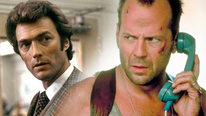Clint Eastwood declino Die Hard perche non lo trovava divertente