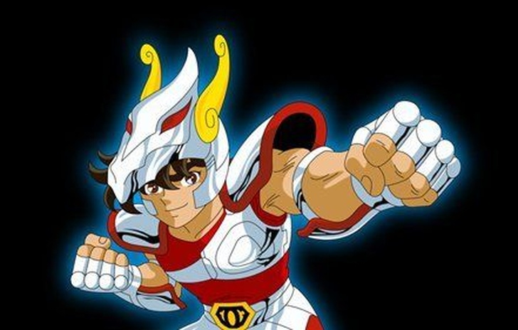 Pegasus (Seiya) confermato su JStars Victory Vs