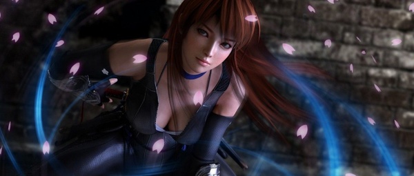 [AGG:] Dead or Alive 5 Last Round ci mostra Raidou