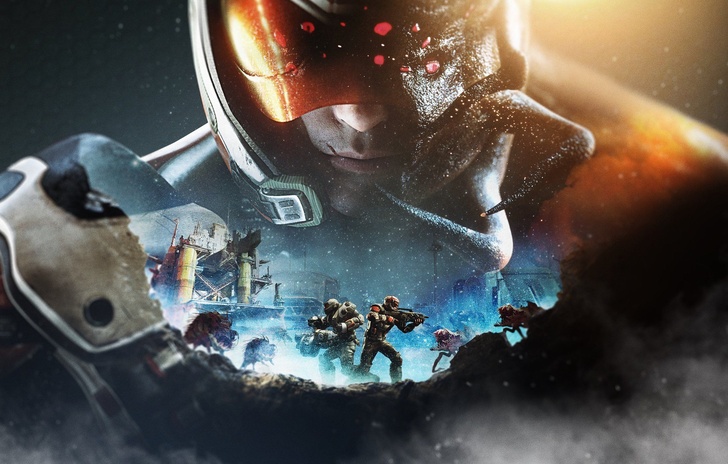 Recensione Phoenix Point combatte anche su console
