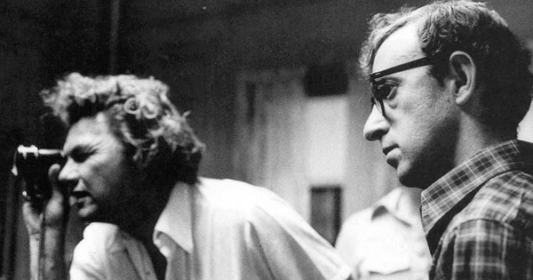 Ci lascia Gordon Willis, il grande direttore della fotografia