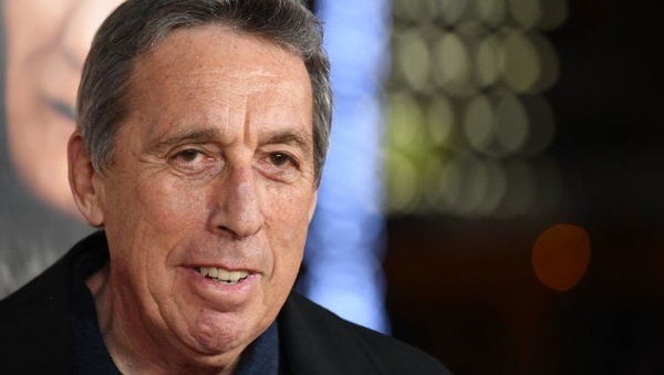 Se ne e andato Ivan Reitman