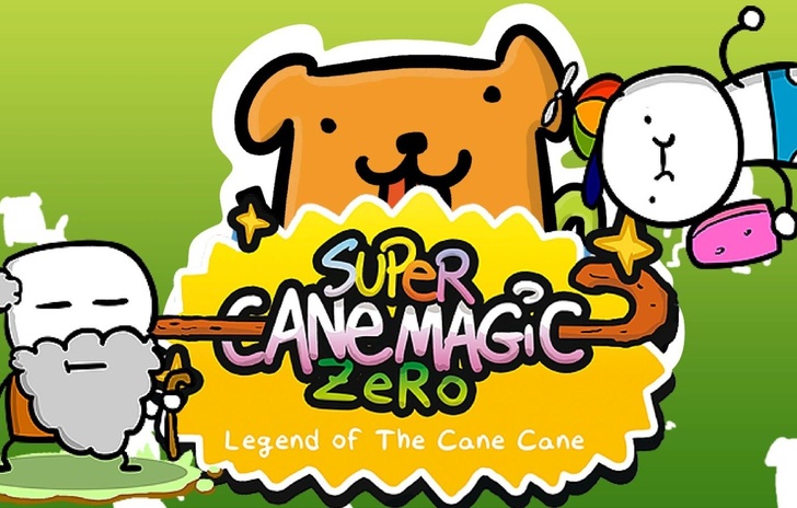 Recensione Super Cane Magic ZERO
