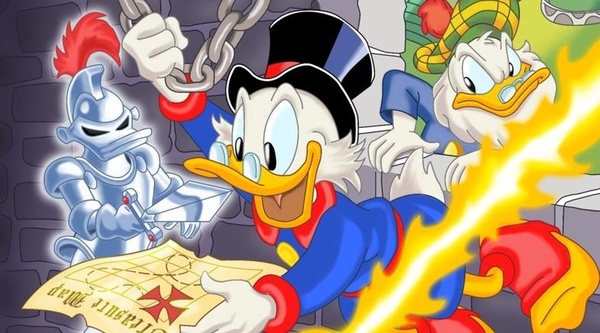 Capcom annuncia la sua nuova collezione di giochi retro