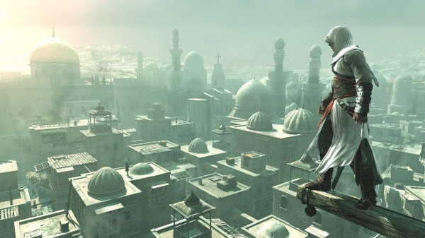 Assassin's Creed