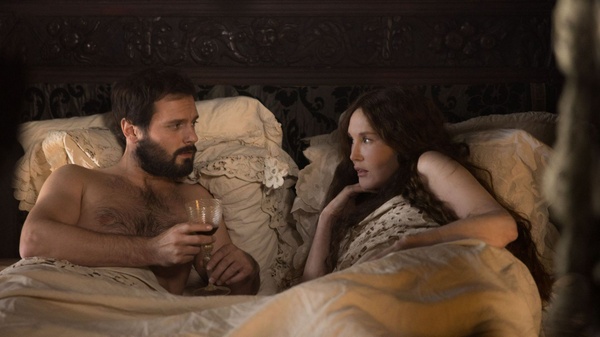 La favorita del Re: la serie con Isabelle Adjani è noiosa, didascalica e poco interessante