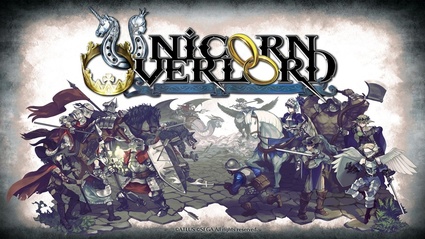 Unicorn Overlord: recensione del perfetto ritorno di Vanillaware