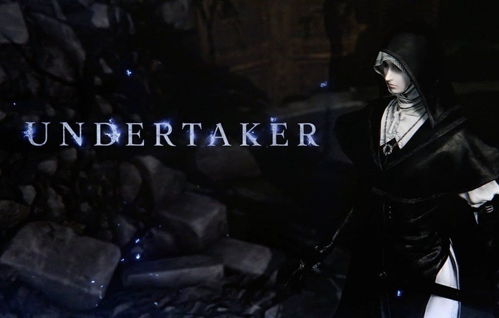 Elden Ring Nightreign The Forsaken Hollows Introduces Undertaker