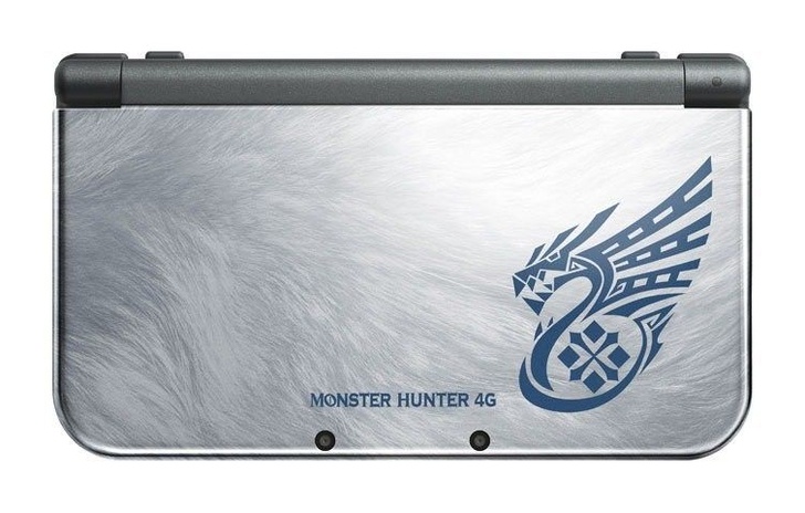 Monster Hunter 4 Ultimate a quota 3 Milioni nel mondo
