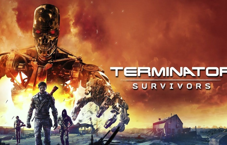 Terminator Survivors in early access su PC dal 24 ottobre