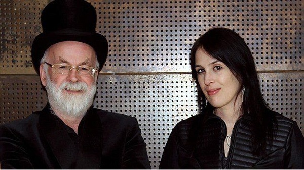 Rihanna Pratchett non lavora al nuovo Mirror's Edge