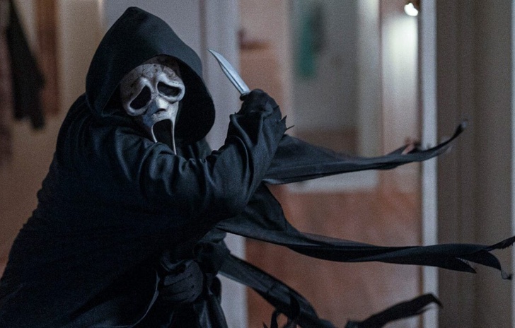Scream 7 Dubbi e certezze sulla futura produzione