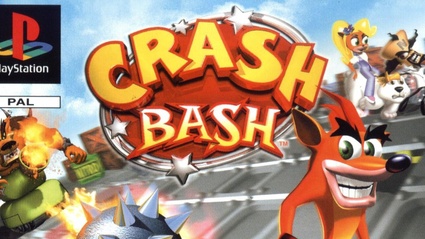 Dopo 25 anni, Crash Bash puo ancora svoltarvi le serate 