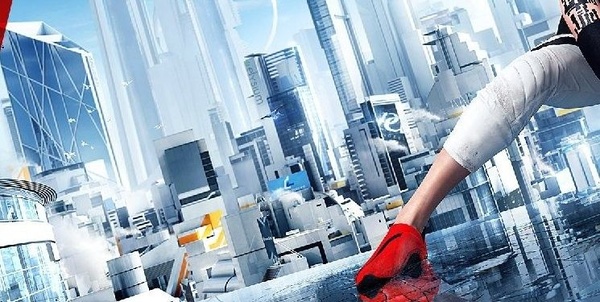 [GC 2015] Teasing anche per Mirror's Edge Catalyst