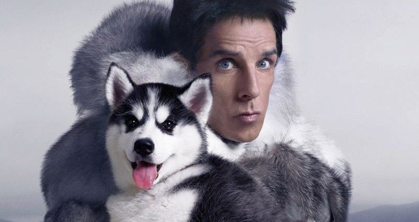 Ecco i character poster di Zoolander 2!
